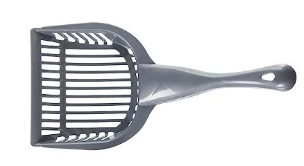 Boss Pet Aloe Care Plastic Litter Scoop