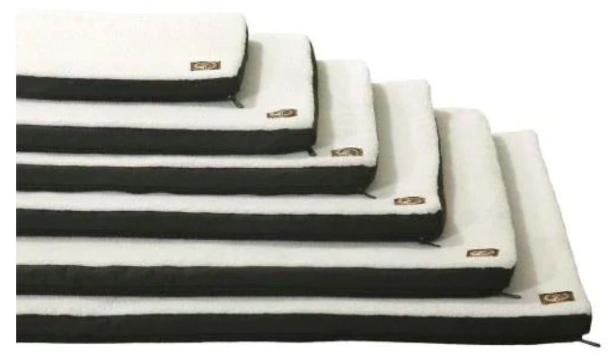 One for Pets Plush Crate Mat One for Pets Plush Crate Mat