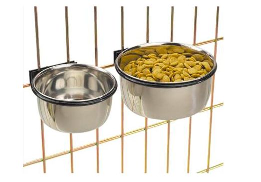ProSelect Stainless Steel Coop Cups