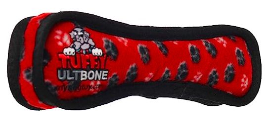 Tuffy Medium Bone