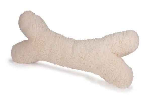 PetSafe Classic Sheepskin Toys