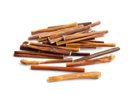 Bully Sticks - 6 inch