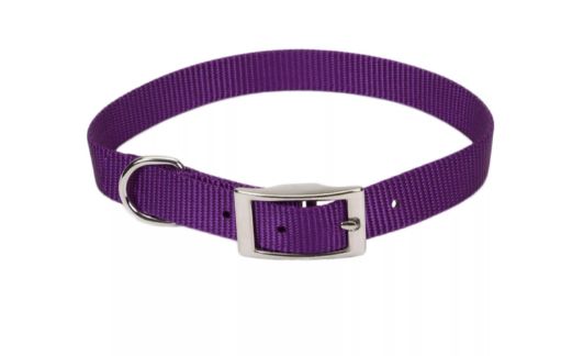 Coastal Nylon Dog Collars - 22"