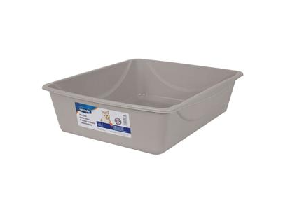 PetMate Basic Cat Litter Pan PetMate Basic Cat Litter Pan