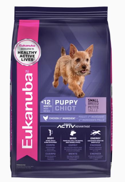 Royal Canin Dry Dog Food