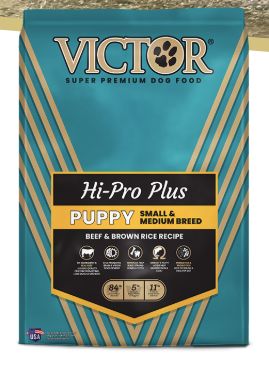 Victor Dry Dog Food - Hi Pro Plus