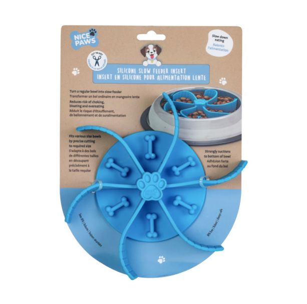 Nice Paws Slow Feeder Insert