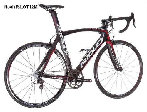 ridley noah frameset