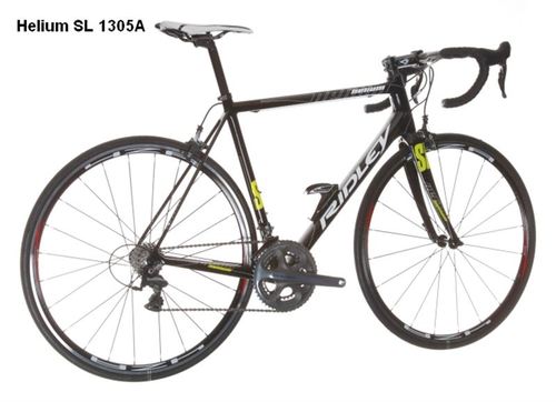 ridley helium sl