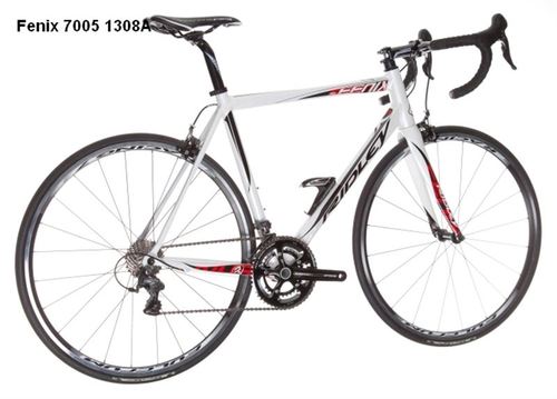 ridley fenix a