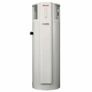 RINNAI EHPA250VMAH 250LITRE HEAT PUMP