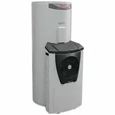 RHEEM 55132507 325 LITRE HEAT PUMP
