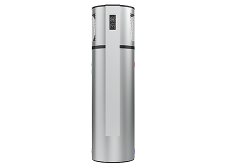EVO 315C 315 LITRE HEAT PUMP