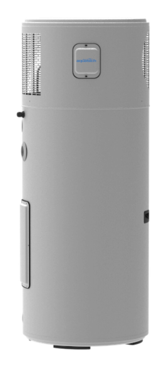 Aquatech Rapid/X6 225 LITRE Heat Pump