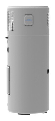 Aquatech Rapid/X6 225 LITRE Heat Pump