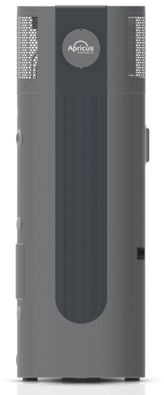 Apricus All-In-One Heat Pump APHP-R290-260
