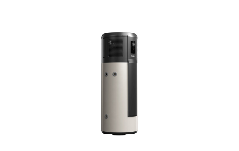 Haier 200L Heat Pump