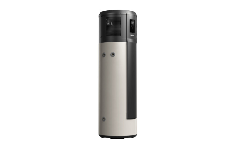 Haier 250L Heat Pump