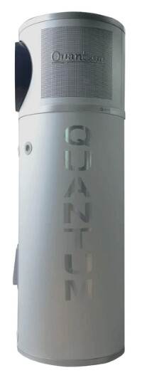 Quantum 150 Litre Heat Pump