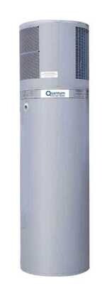Quantum Titan 340 Litre Heat Pump