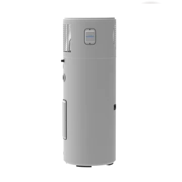 Aquatech / Hydrotherm Dynamic X8 268LITRE HEAT PUMP