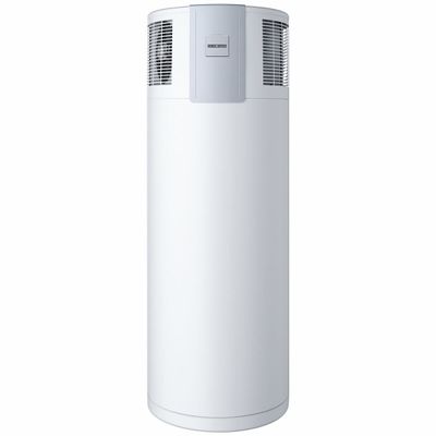 STIEBEL ELTRON WWK302 300 LITRE HEAT PUMP