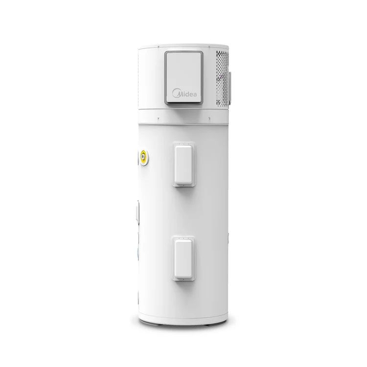 MIDEA RSJ-15/190RDN3-C 170LTR HEAT PUMP