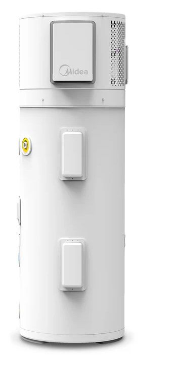 MIDEA RSJ-23/300RDN3-B 280LITRE HEAT PUMP