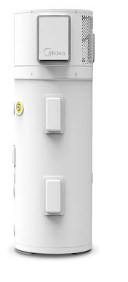 MIDEA RSJ-23/300RDN3-B 280LITRE HEAT PUMP