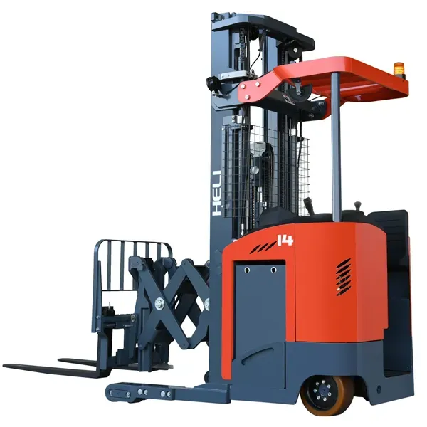 Pasillo Angosto Eléctricos