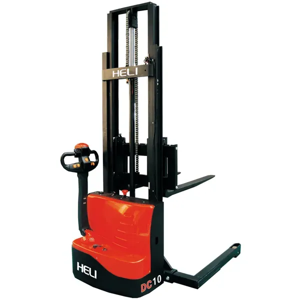 Apiladores Eléctricos