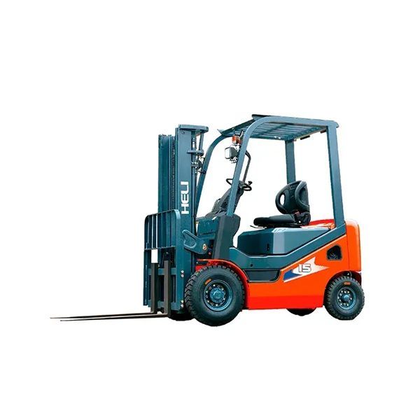Montacargas de Combustión (1 a 1.8 Ton) H3 SERIES