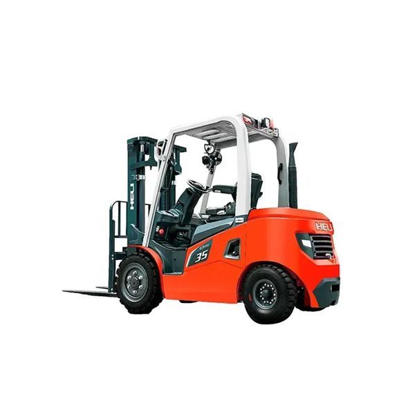 Montacargas de Combustión (2 a 3.5 Ton) G3 SERIES