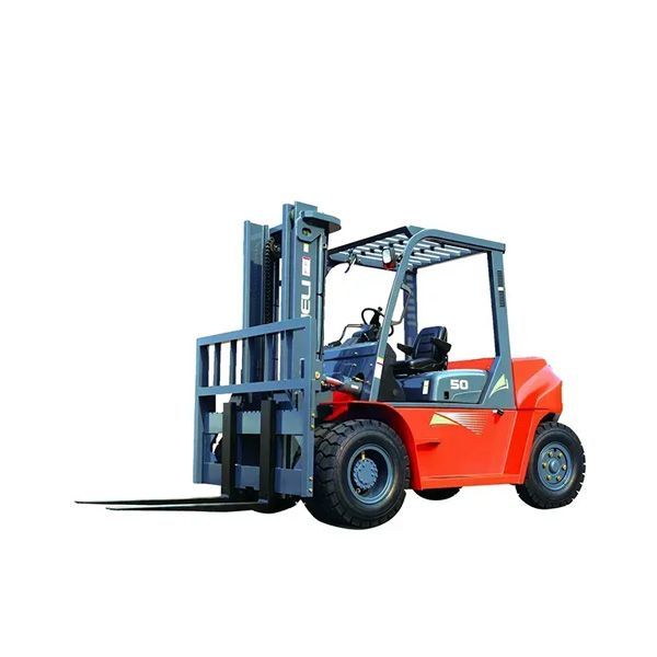Montacargas de Combustión (5 a 10 Ton) G SERIES