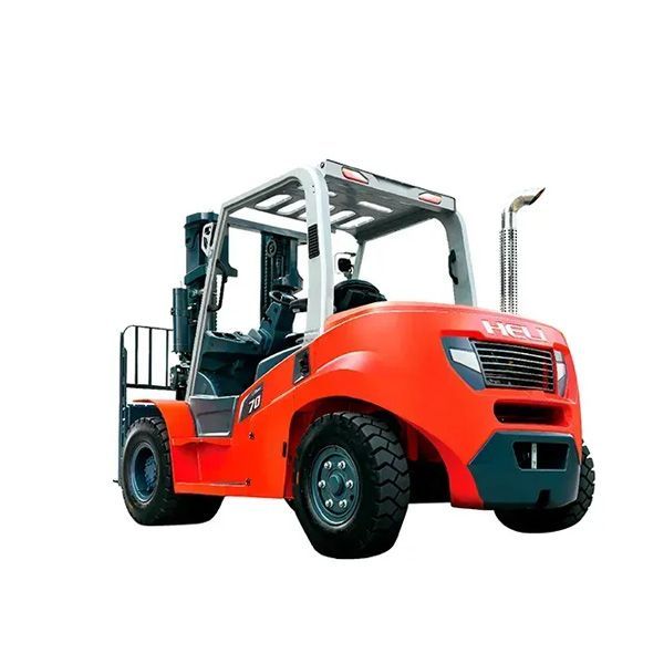 Montacargas de Combustión (5 a 10 Ton) G3 SERIES
