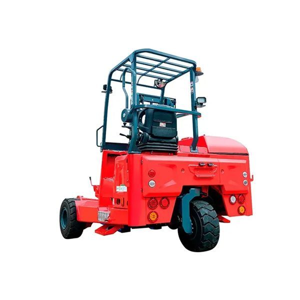 Montacargas de Combustión Todo Terreno Autoportable (3 ton) G3 SERIES