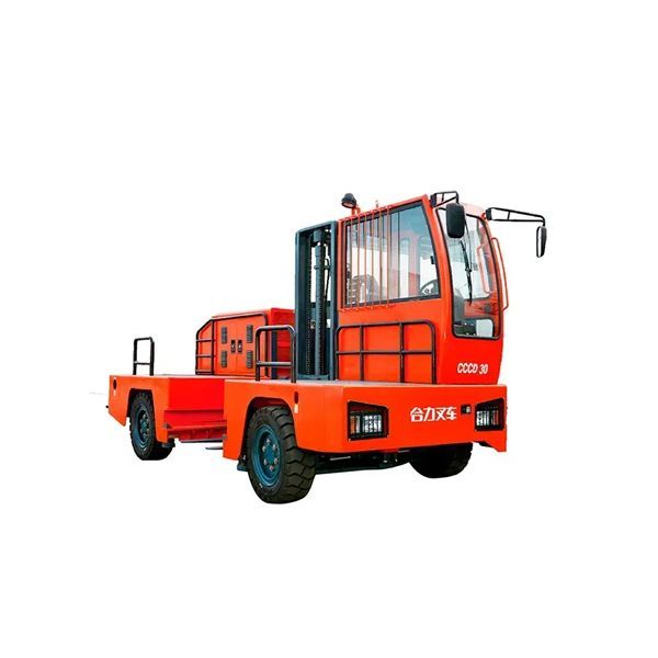 Montacargas de Combustion Ataque Lateral (3 A 6 Ton) G SERIES