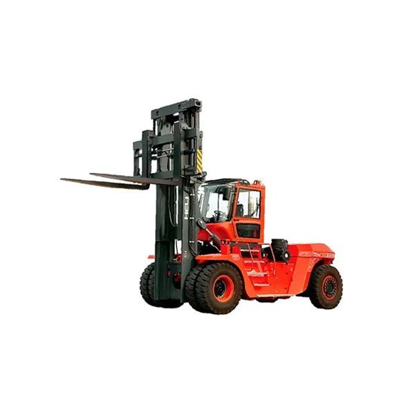 Montacargas de Combustión (20 y 25 Ton) G2 SERIES