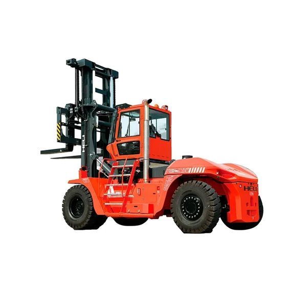 Montacargas de Combustión (28 a 32 TON) G2 Series