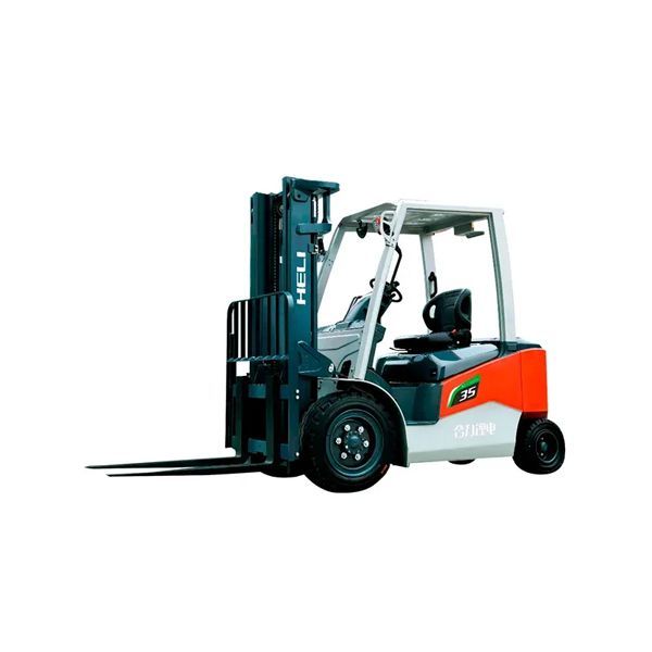 Montacargas Eléctrico Litio (1.5 a 3.8 Ton) G2 Series