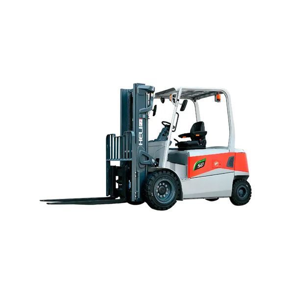Montacargas Eléctrico Litio (4 a 5 ton) G3 Series