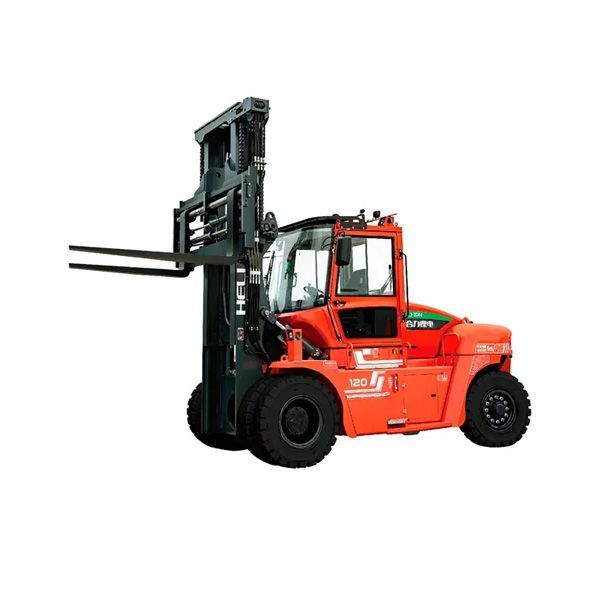 Montacargas Eléctrico Litio (12 a 18 Ton) G Series