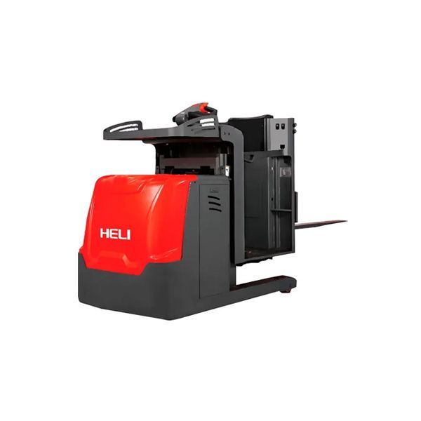 Order Picker Baja Altura (1 Ton)