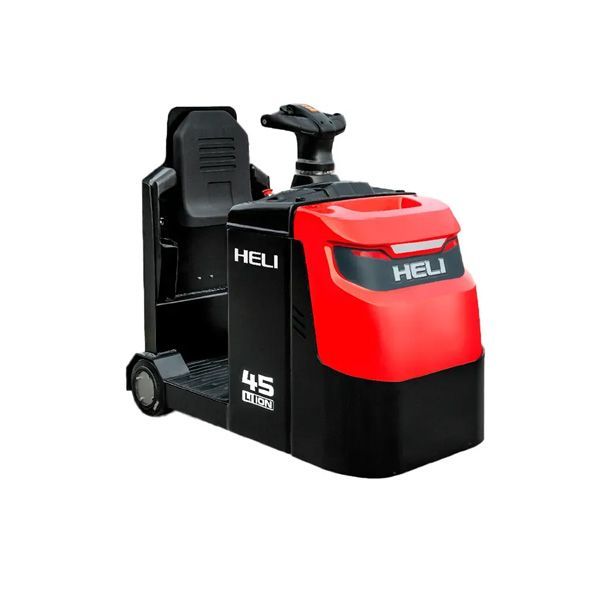 Tractor de Litio Eléctrico (3 a 4.5 Ton)
