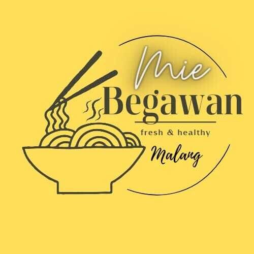 Mie Begawan