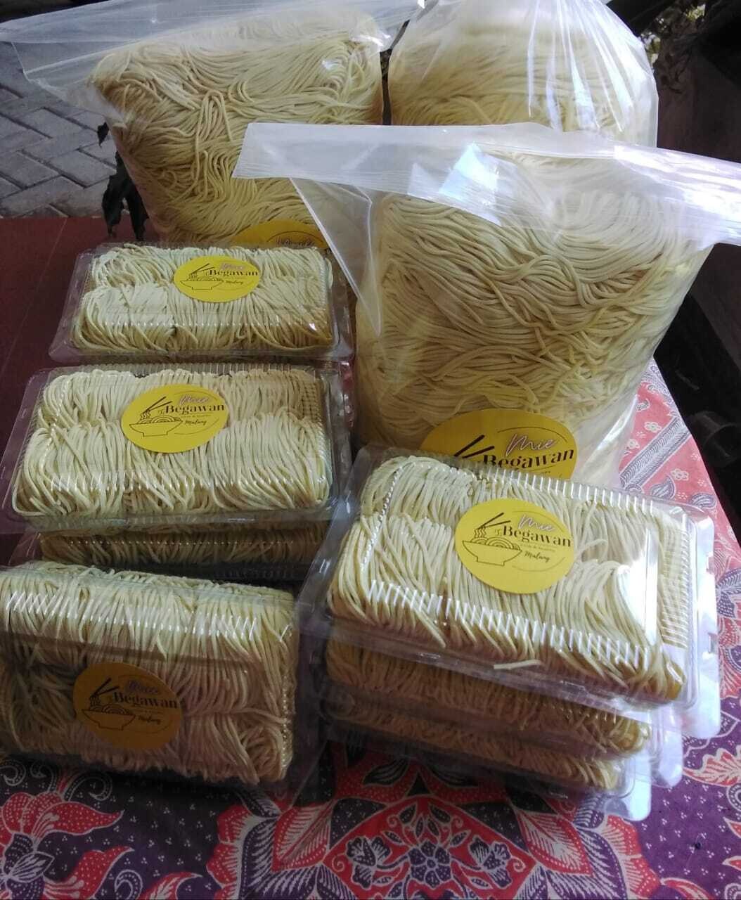 Mie Original 6