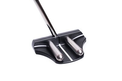 RIFE RIVAL X パター 35インチ Rife Golf RIVAL X Blade 35