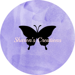 Sharon’s creations