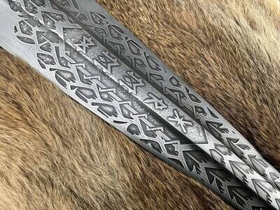 Fafnir Dragonscale Spear