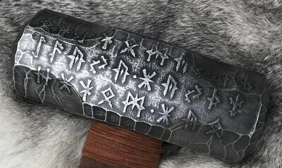 Thor Mjolnir Maul